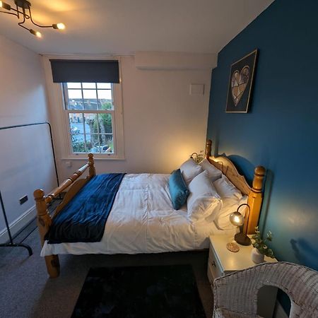 Avon'S Rest Apartment Stratford-upon-Avon Luaran gambar