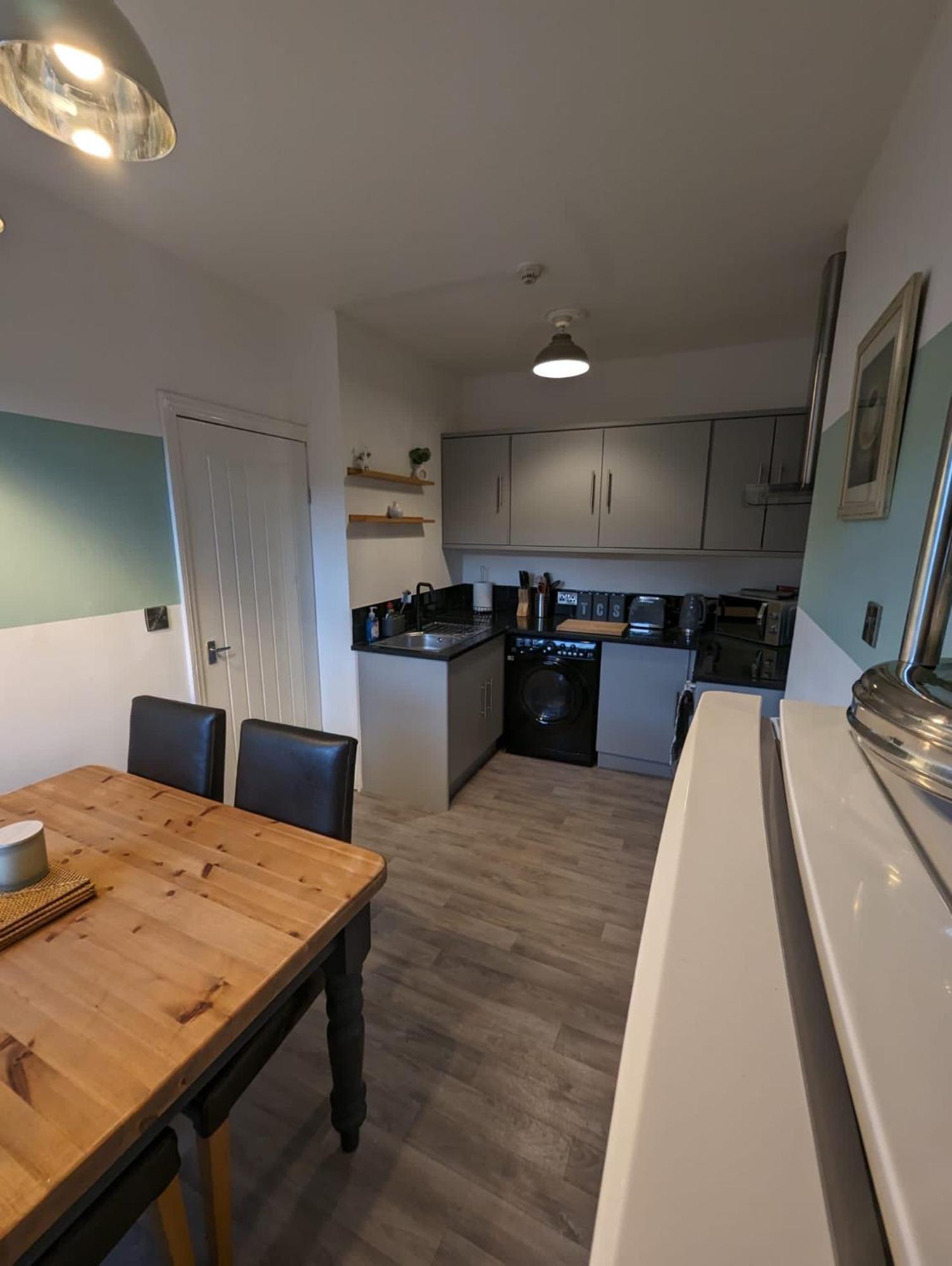 Avon'S Rest Apartment Stratford-upon-Avon Luaran gambar