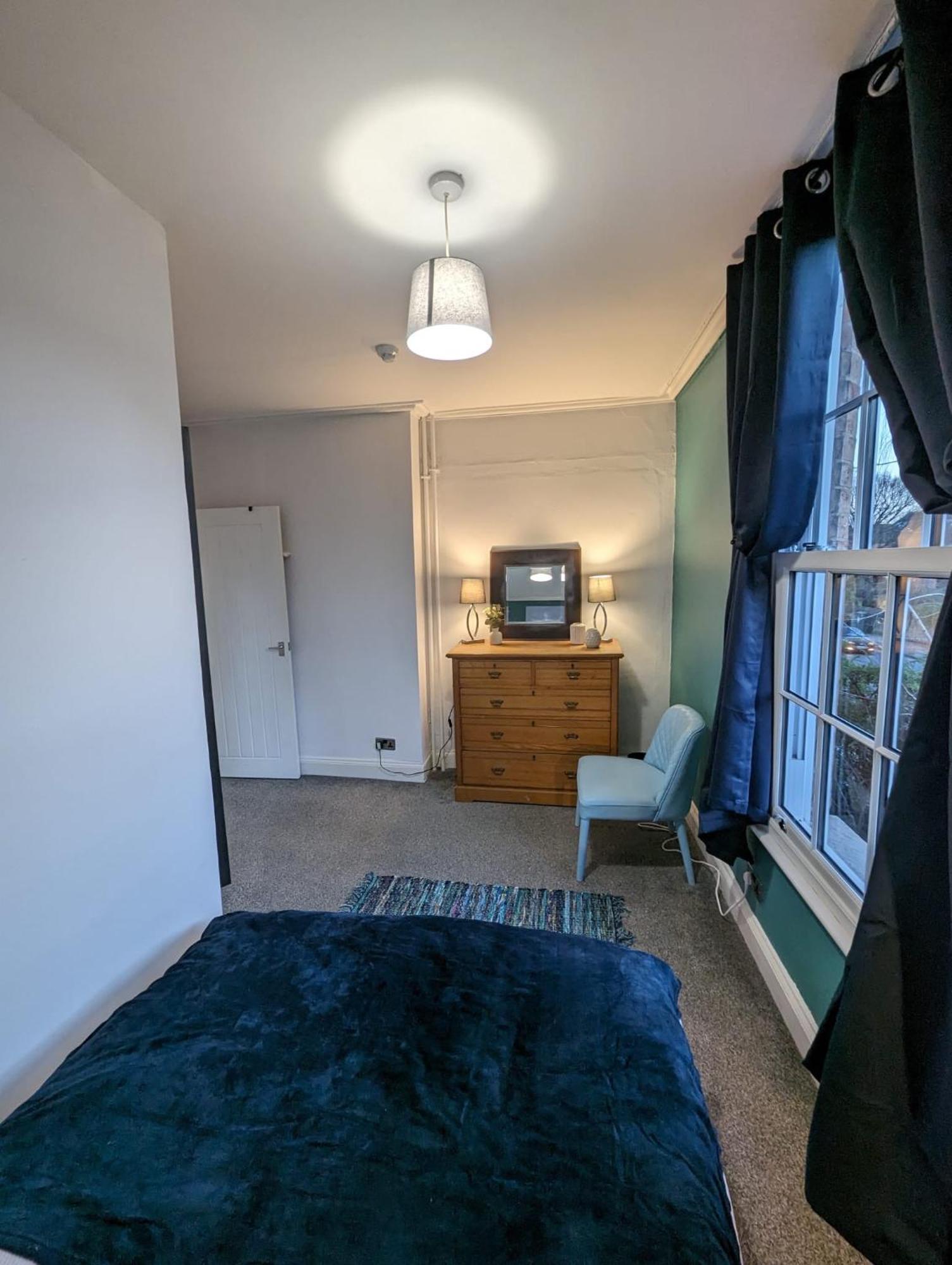 Avon'S Rest Apartment Stratford-upon-Avon Luaran gambar