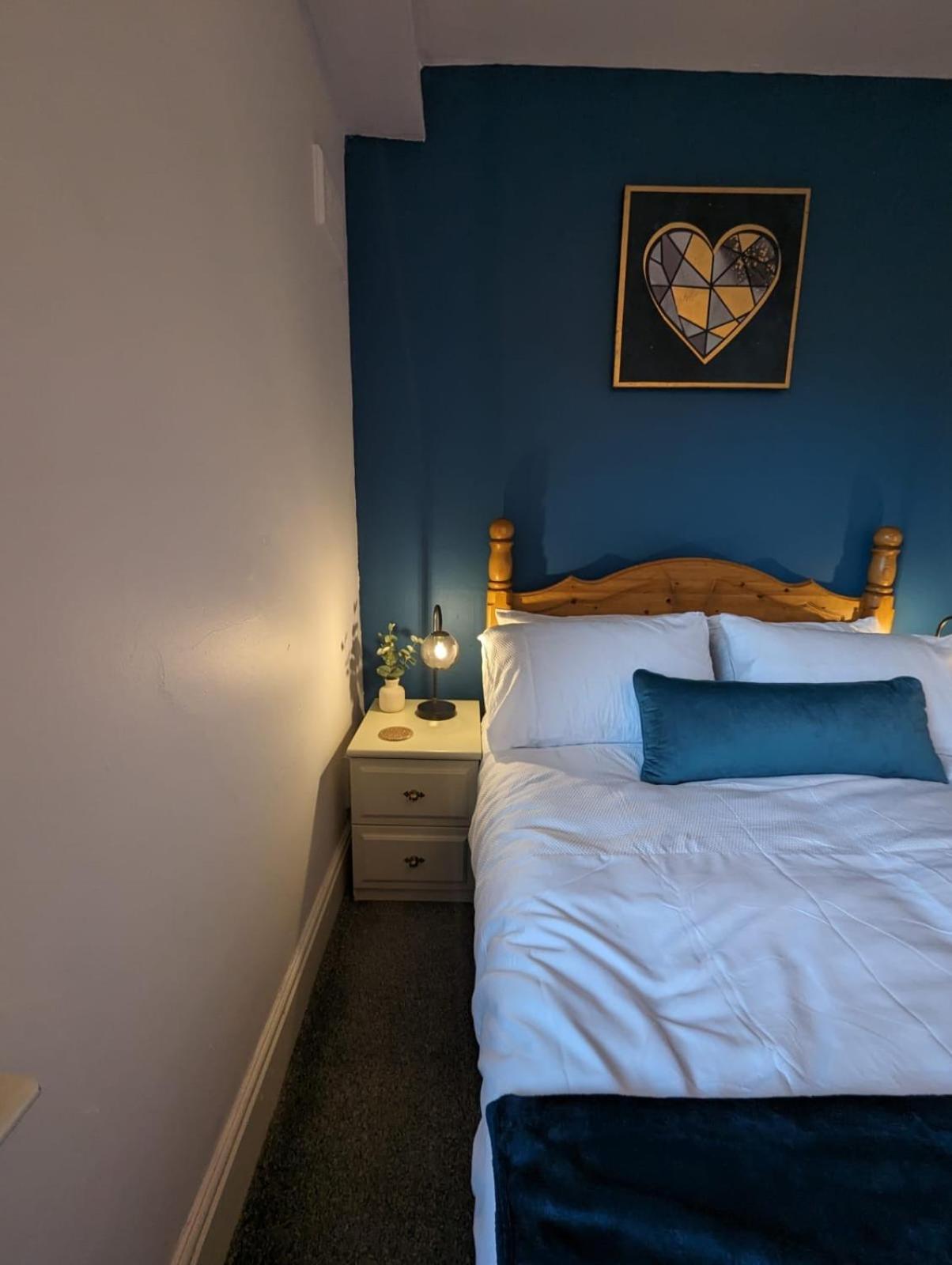 Avon'S Rest Apartment Stratford-upon-Avon Luaran gambar