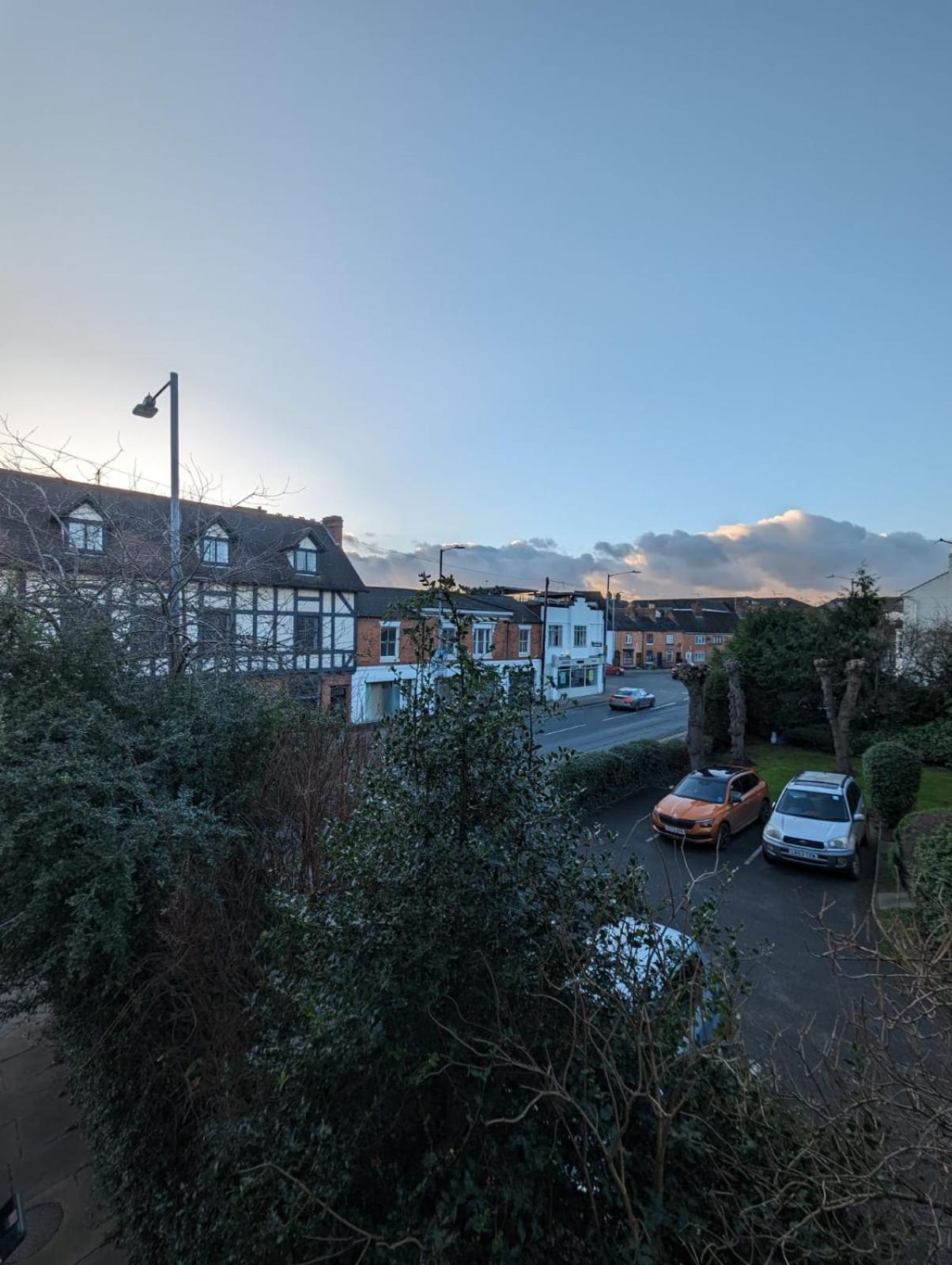 Avon'S Rest Apartment Stratford-upon-Avon Luaran gambar