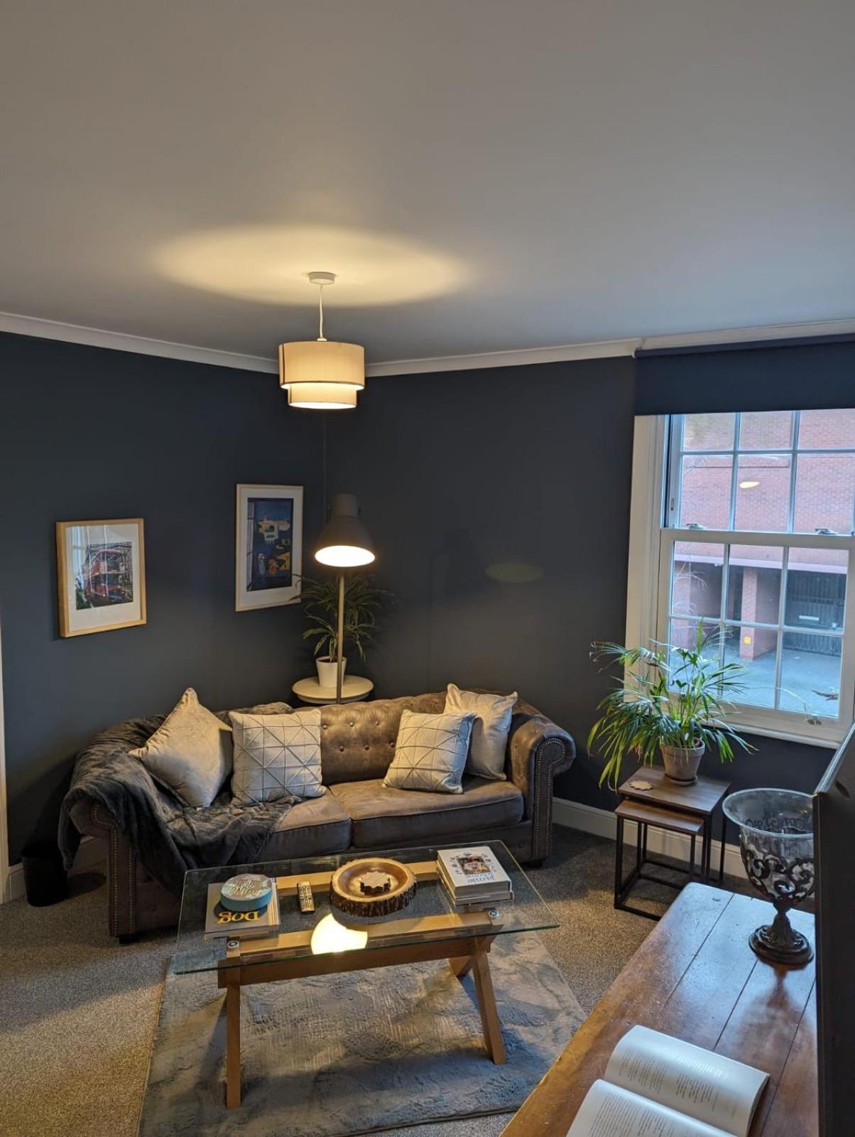 Avon'S Rest Apartment Stratford-upon-Avon Luaran gambar