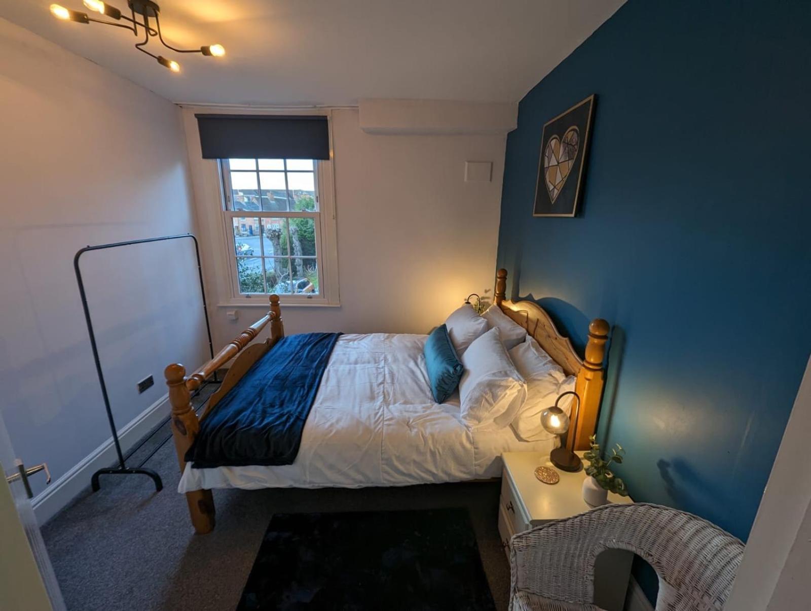 Avon'S Rest Apartment Stratford-upon-Avon Luaran gambar