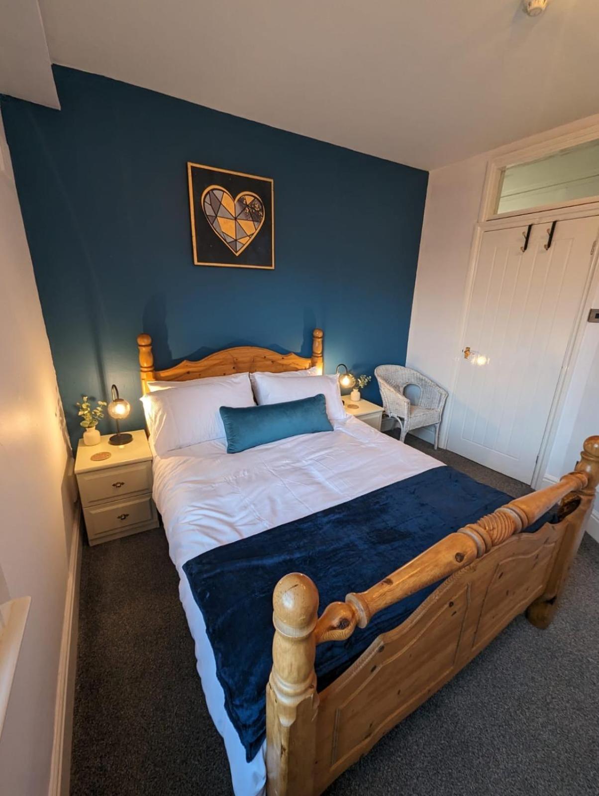Avon'S Rest Apartment Stratford-upon-Avon Luaran gambar