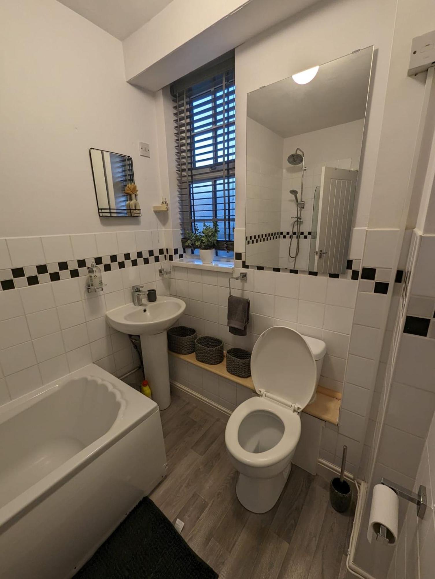 Avon'S Rest Apartment Stratford-upon-Avon Luaran gambar