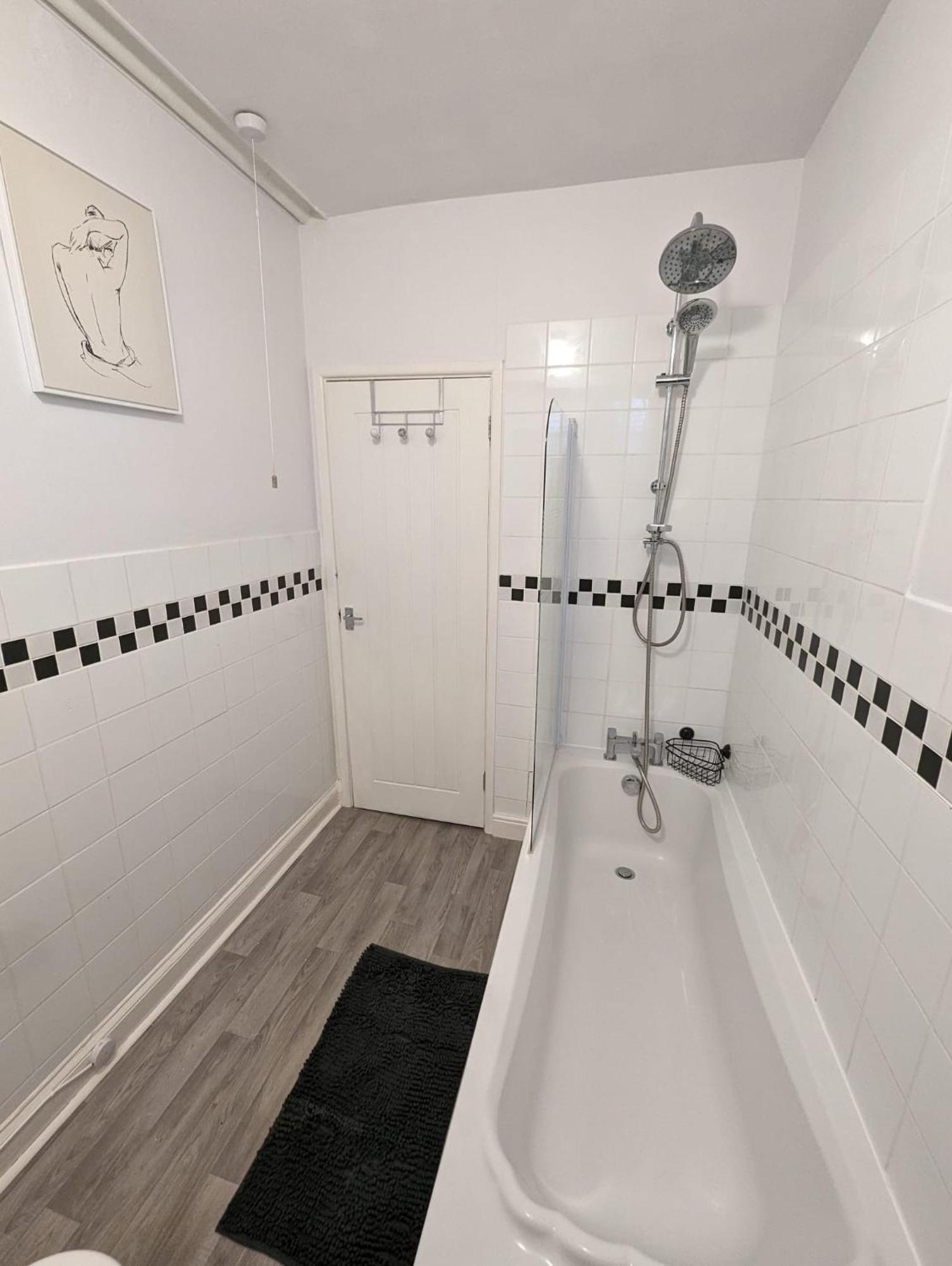 Avon'S Rest Apartment Stratford-upon-Avon Luaran gambar