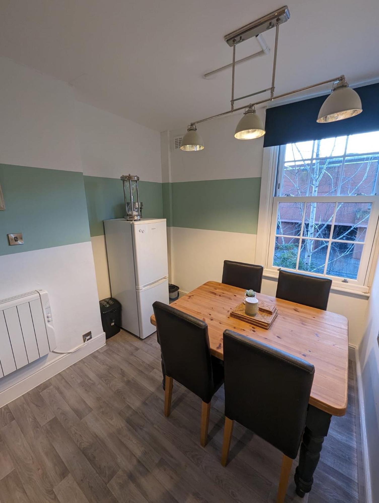 Avon'S Rest Apartment Stratford-upon-Avon Luaran gambar