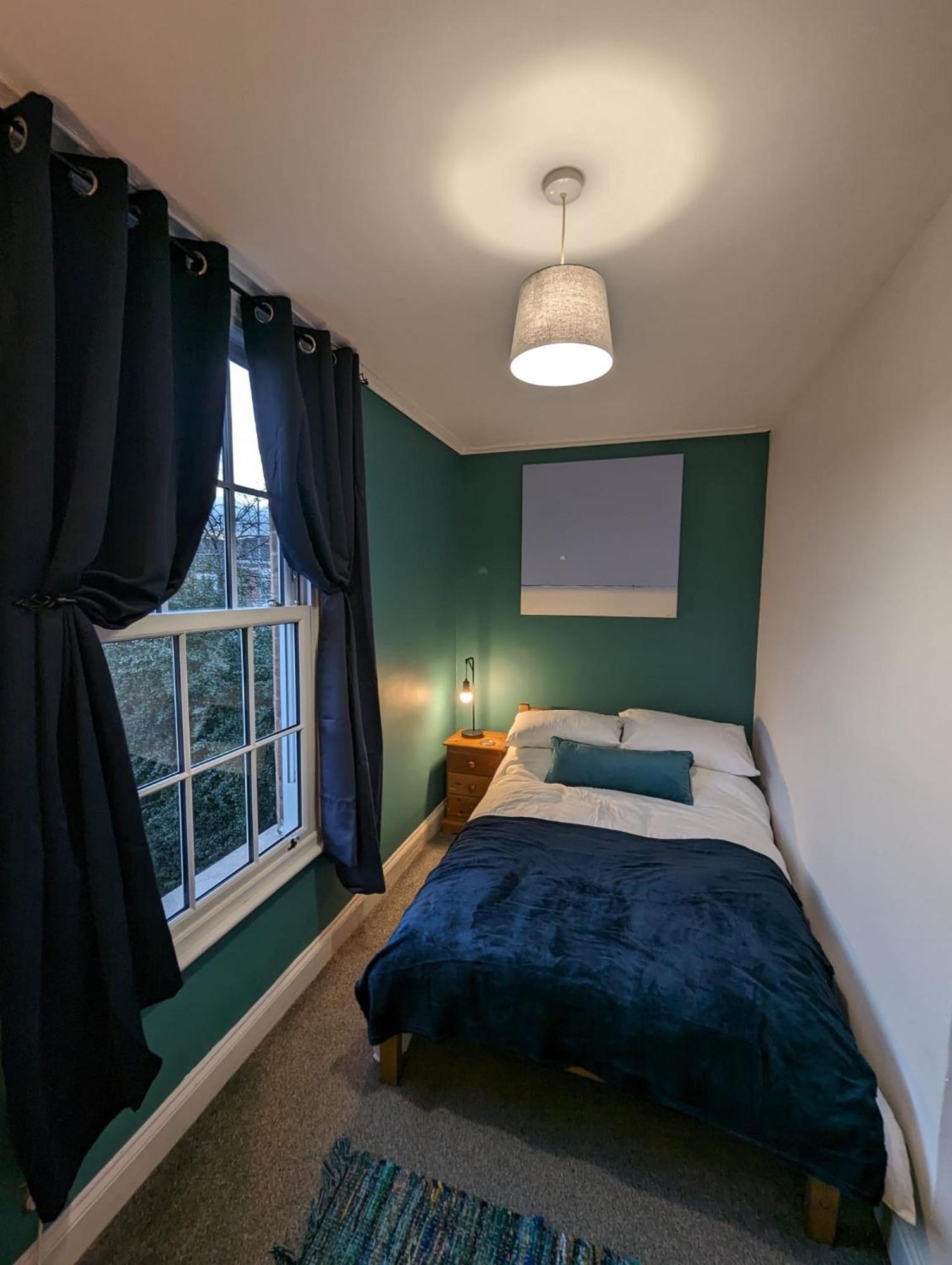 Avon'S Rest Apartment Stratford-upon-Avon Luaran gambar
