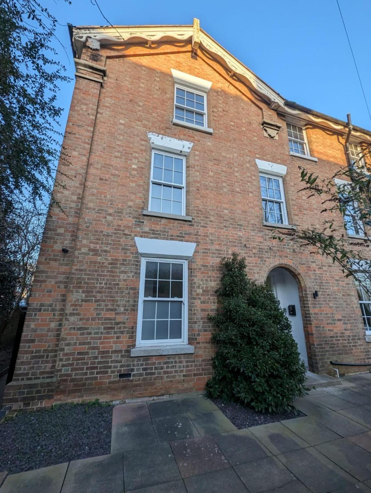 Avon'S Rest Apartment Stratford-upon-Avon Luaran gambar