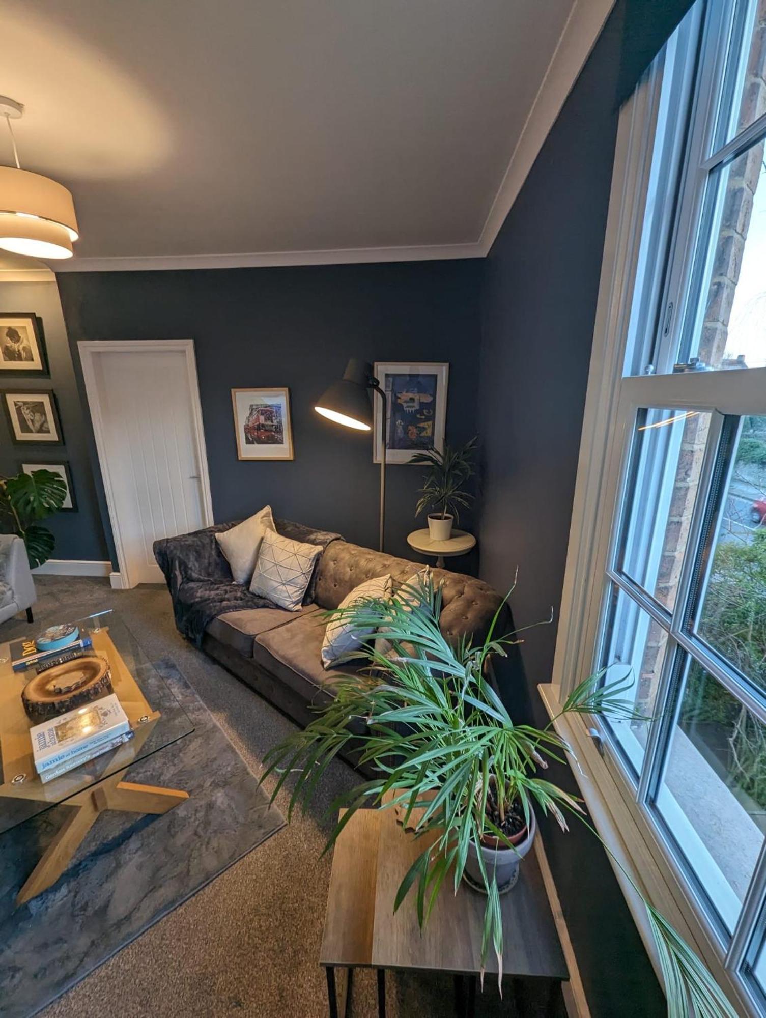 Avon'S Rest Apartment Stratford-upon-Avon Luaran gambar